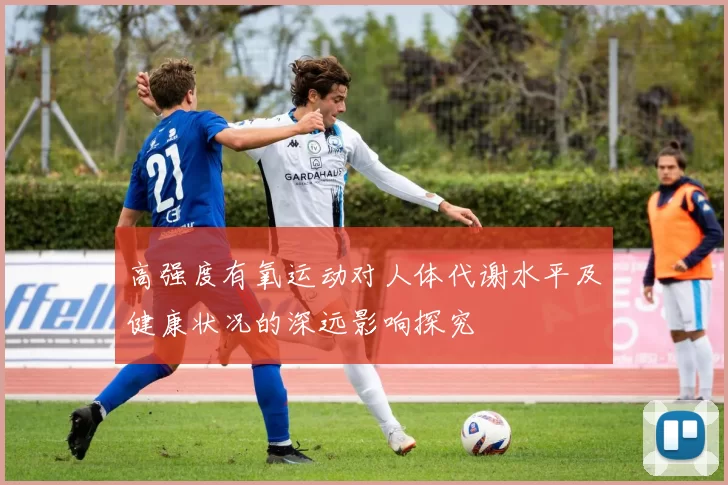 高强度有氧运动对人体代谢水平及健康状况的深远影响探究