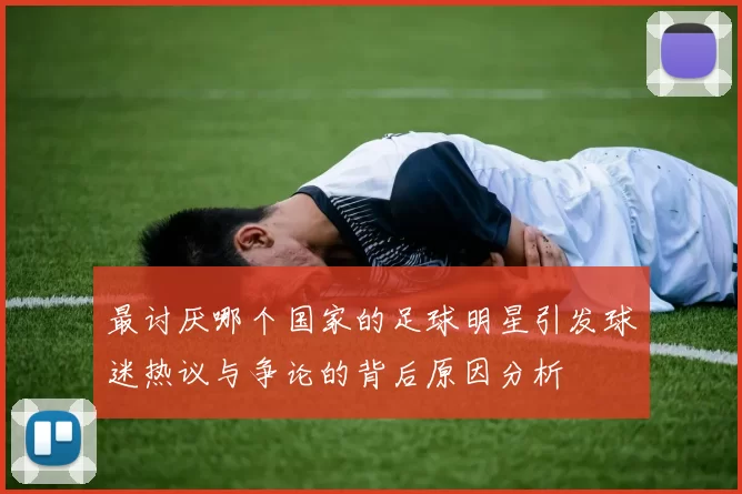 最讨厌哪个国家的足球明星引发球迷热议与争论的背后原因分析